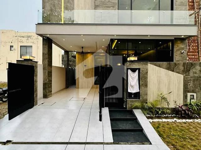 House for sale in اسلام آباد, زون 1
