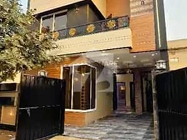 House for sale in Rawalpindi, Islamabad Capital Territory