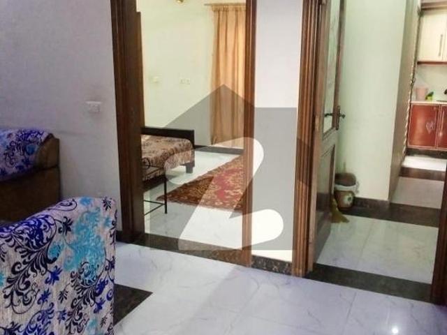 House for rent in Johar Town, Rawalpindi