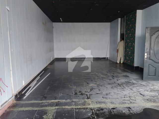 Office for rent