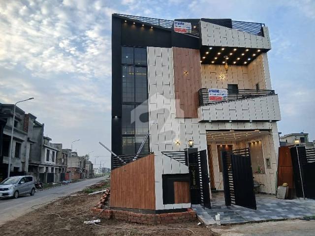 House for sale in Rawalpindi, Islamabad Capital Territory