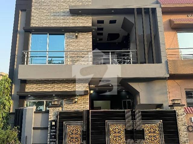 House for sale in Rawalpindi, Islamabad Capital Territory