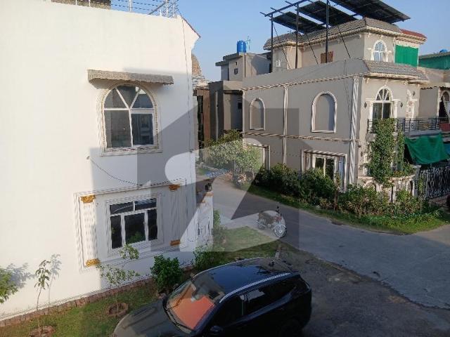 House for sale in Rawalpindi, Islamabad Capital Territory