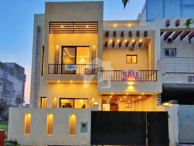 House for sale in Rawalpindi, Islamabad Capital Territory