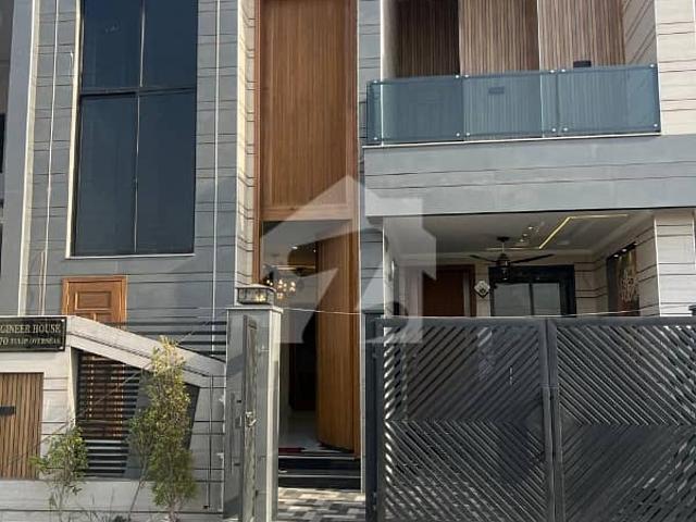 House for sale in Rawalpindi, Islamabad Capital Territory