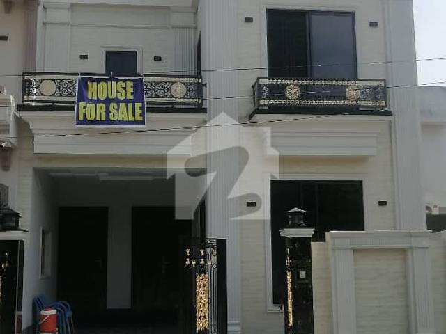 House for sale in Rawalpindi, Islamabad Capital Territory