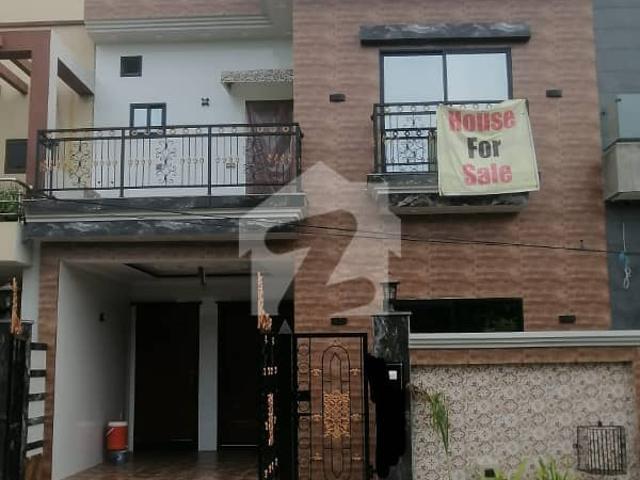 House for sale in Rawalpindi, Islamabad Capital Territory