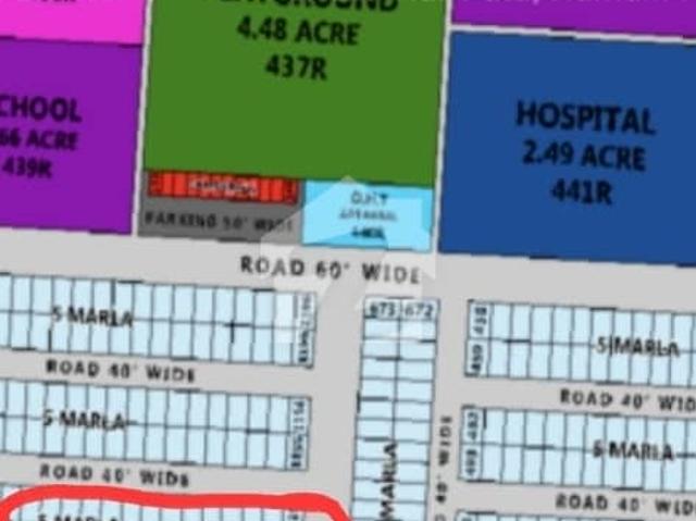 House for sale in Rawalpindi, Islamabad Capital Territory