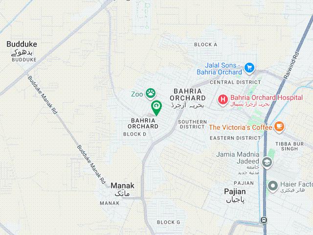 Apartment for sale in Rawalpindi, Islamabad Capital Territory