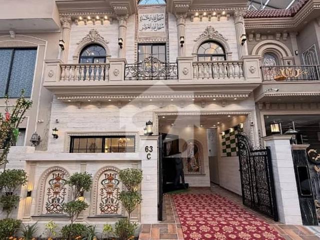 House for sale in Rawalpindi, Islamabad Capital Territory