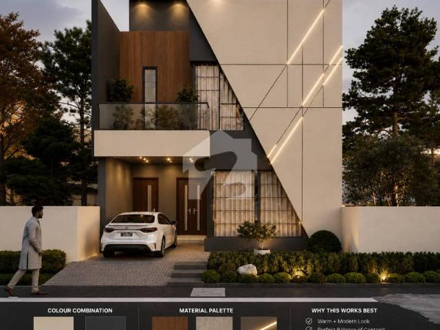 House for sale in Rawalpindi, Islamabad Capital Territory