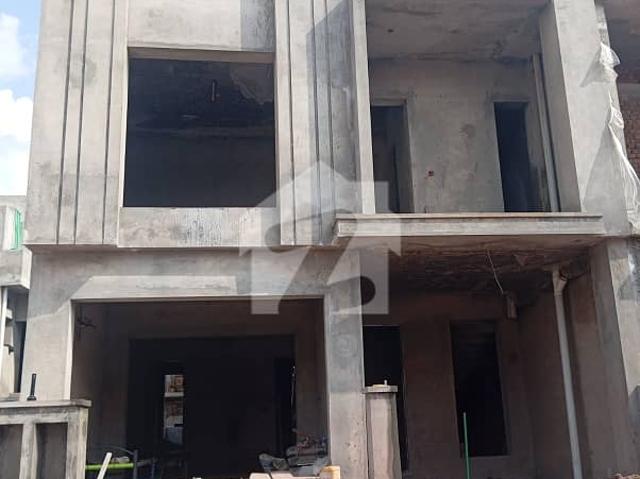 House for sale in Islamabad