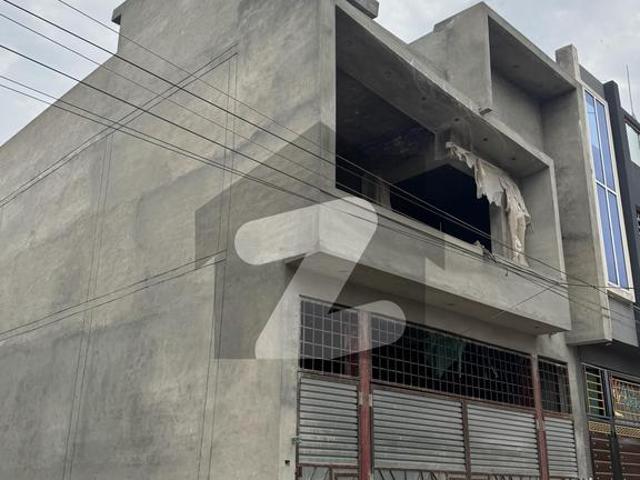 House for sale in Peshawar, North West Frontier Province