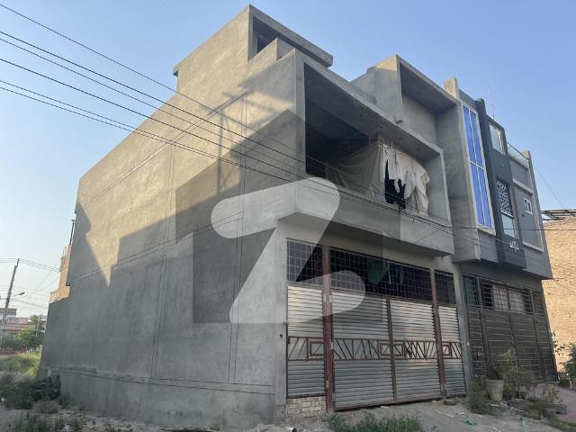 House for sale in Peshawar, North West Frontier Province