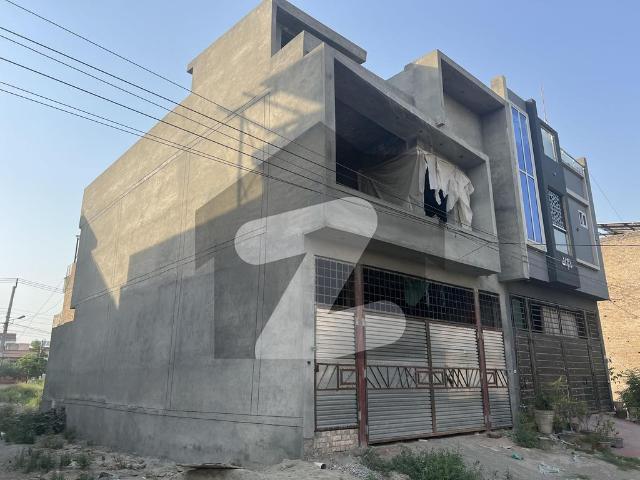 House for sale in Peshawar, North West Frontier Province