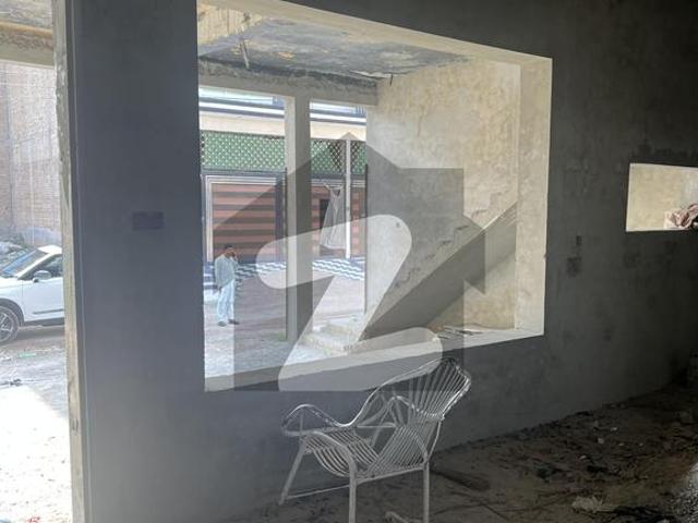 House for sale in Peshawar, North West Frontier Province