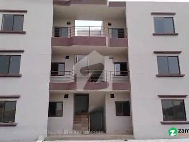 Apartment for sale in Rawalpindi, Islamabad Capital Territory