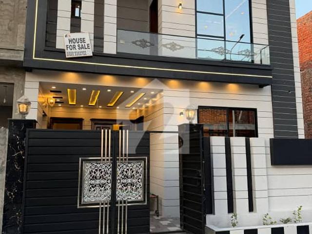House for sale in Rawalpindi, Islamabad Capital Territory