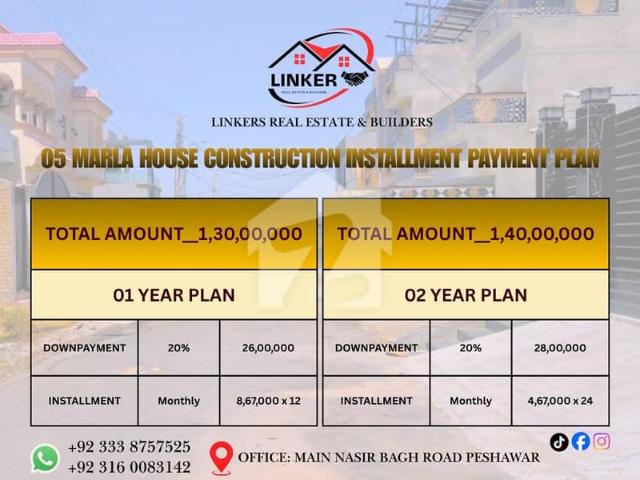 House for sale in Peshawar, North West Frontier Province