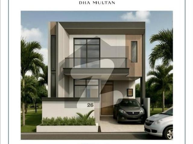 House for sale in Multan, Islamabad Capital Territory