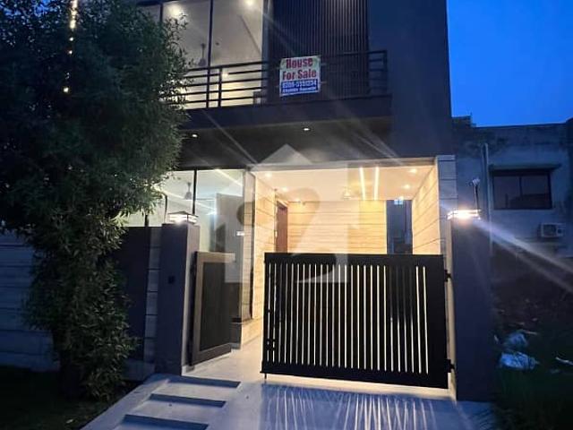 House for sale in Rawalpindi, Islamabad Capital Territory