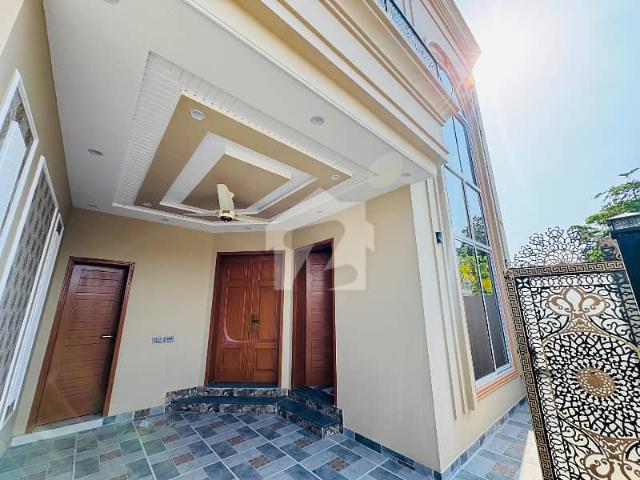 House for sale in Gujranwala, Islamabad Capital Territory