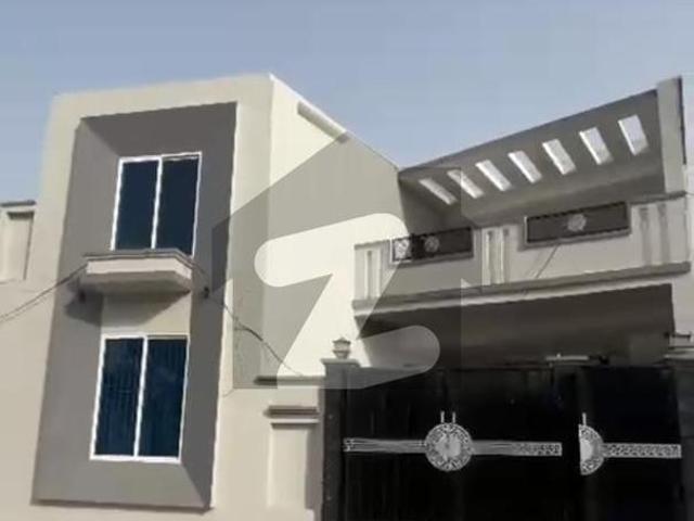 House for sale in Bahawalpur, Islamabad Capital Territory