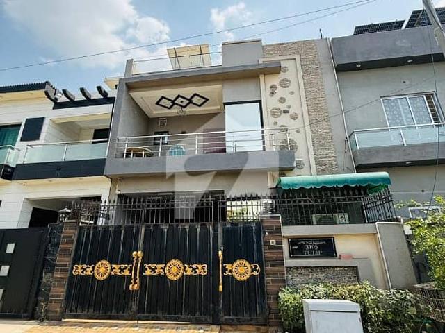 House for sale in Rawalpindi, Islamabad Capital Territory