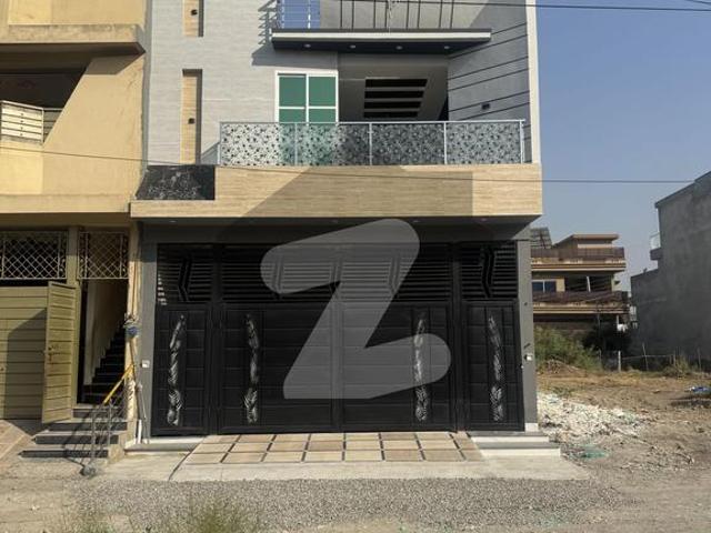 House for sale in Peshawar, North West Frontier Province
