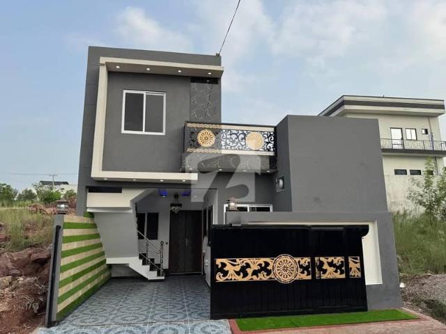 House for sale in Islamabad