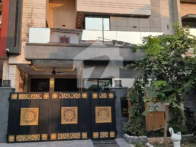 House for sale in Rawalpindi, Islamabad Capital Territory