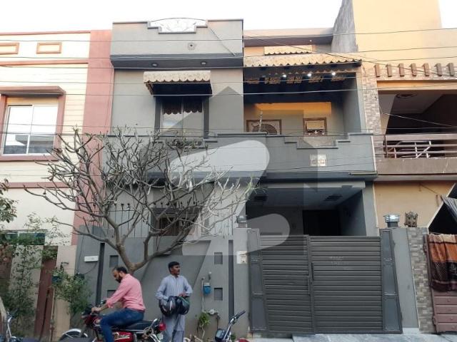 House for sale in Rawalpindi, Islamabad Capital Territory