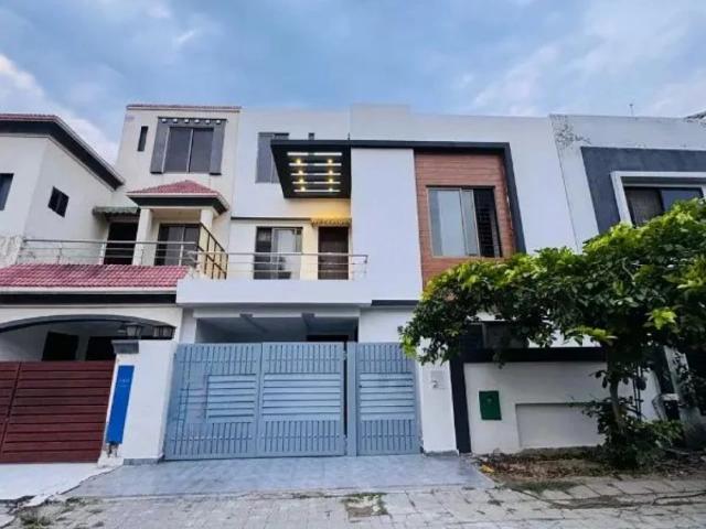 House for sale in Rawalpindi, Islamabad Capital Territory