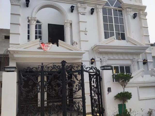 House for sale in Rawalpindi, Islamabad Capital Territory
