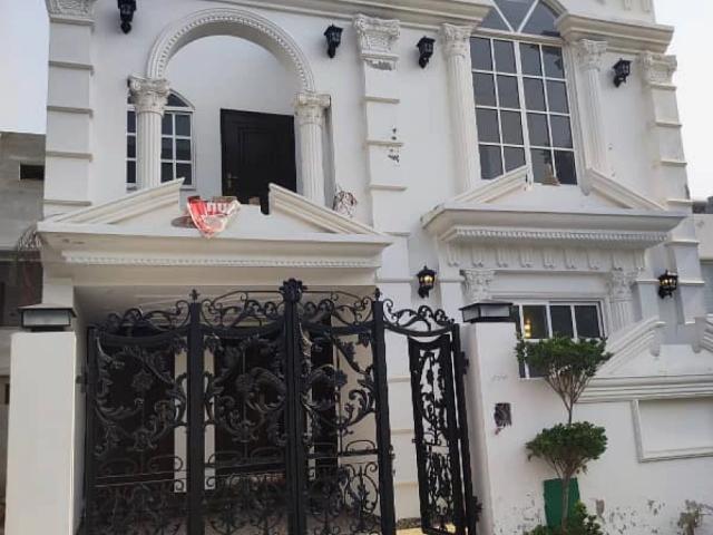 House for sale in Rawalpindi, Islamabad Capital Territory