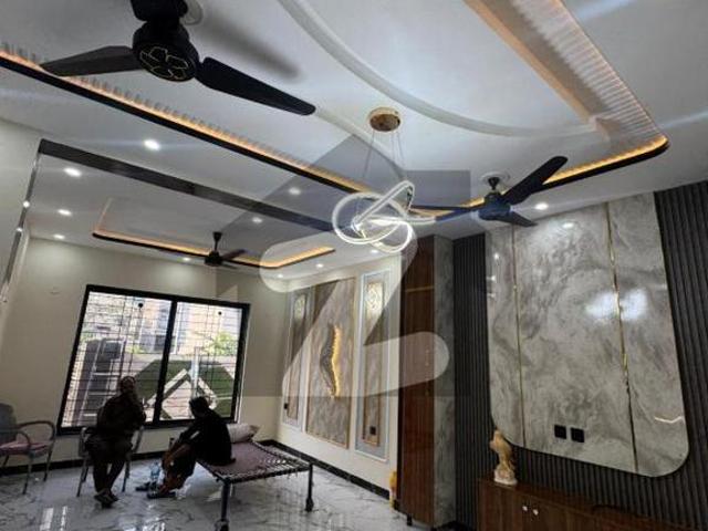 House for sale in Rawalpindi, Islamabad Capital Territory