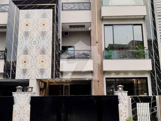 House for sale in Rawalpindi, Islamabad Capital Territory