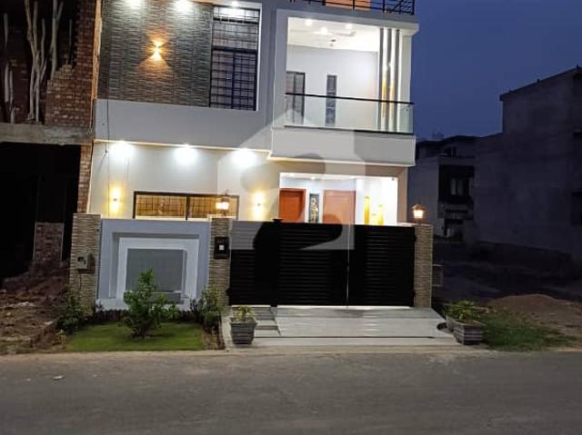 House for sale in Rawalpindi, Islamabad Capital Territory