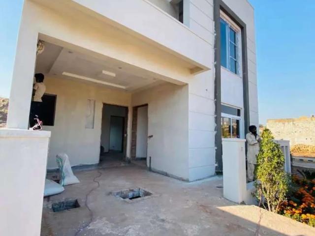 House for sale in Islamabad