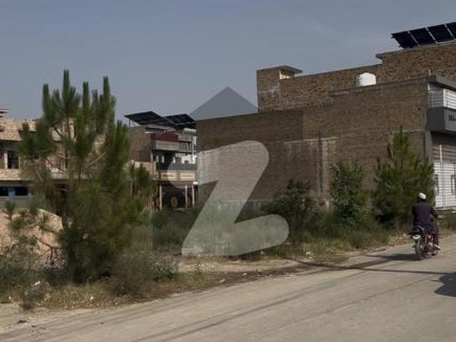 House for sale in Peshawar, North West Frontier Province