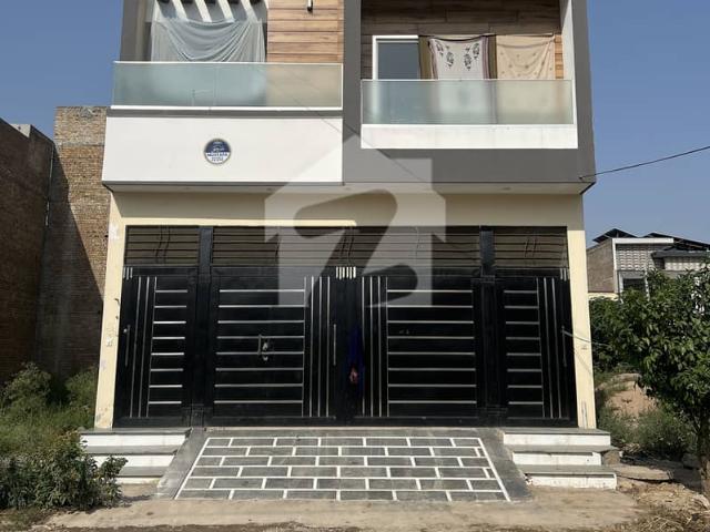 House for sale in Peshawar, North West Frontier Province
