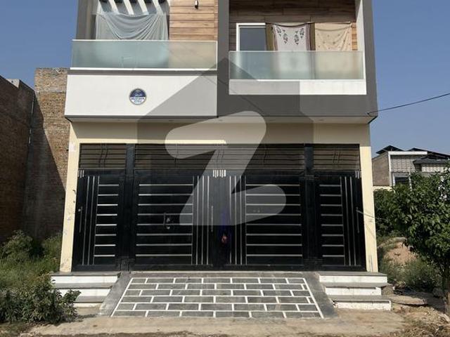 House for sale in Peshawar, North West Frontier Province