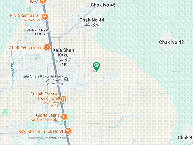 Property for sale in Rawalpindi, Islamabad Capital Territory