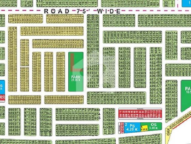 Property for sale in لاہور, لاہور ڈویژن