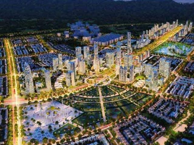 Land for sale in Rawalpindi, Islamabad Capital Territory