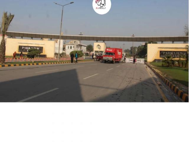 Land for sale in Rawalpindi, Islamabad Capital Territory