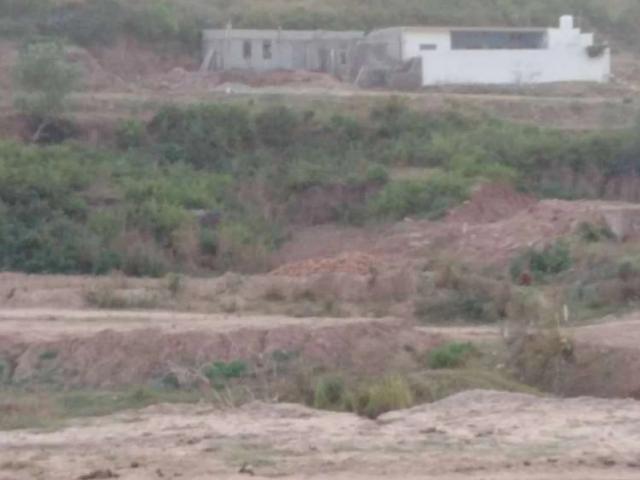 Land for sale in Rawalpindi, Islamabad Capital Territory
