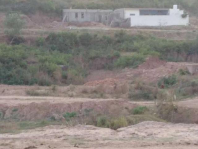 Land for sale in Rawalpindi, Islamabad Capital Territory