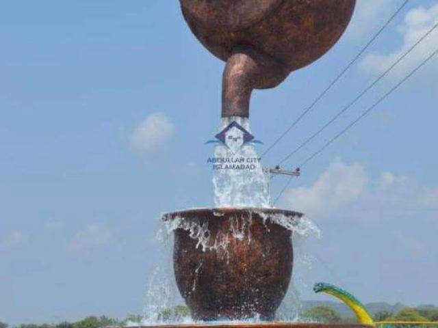 Land for sale in Rawalpindi, Islamabad Capital Territory