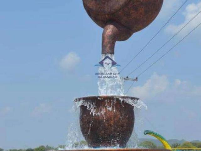 Land for sale in Rawalpindi, Islamabad Capital Territory